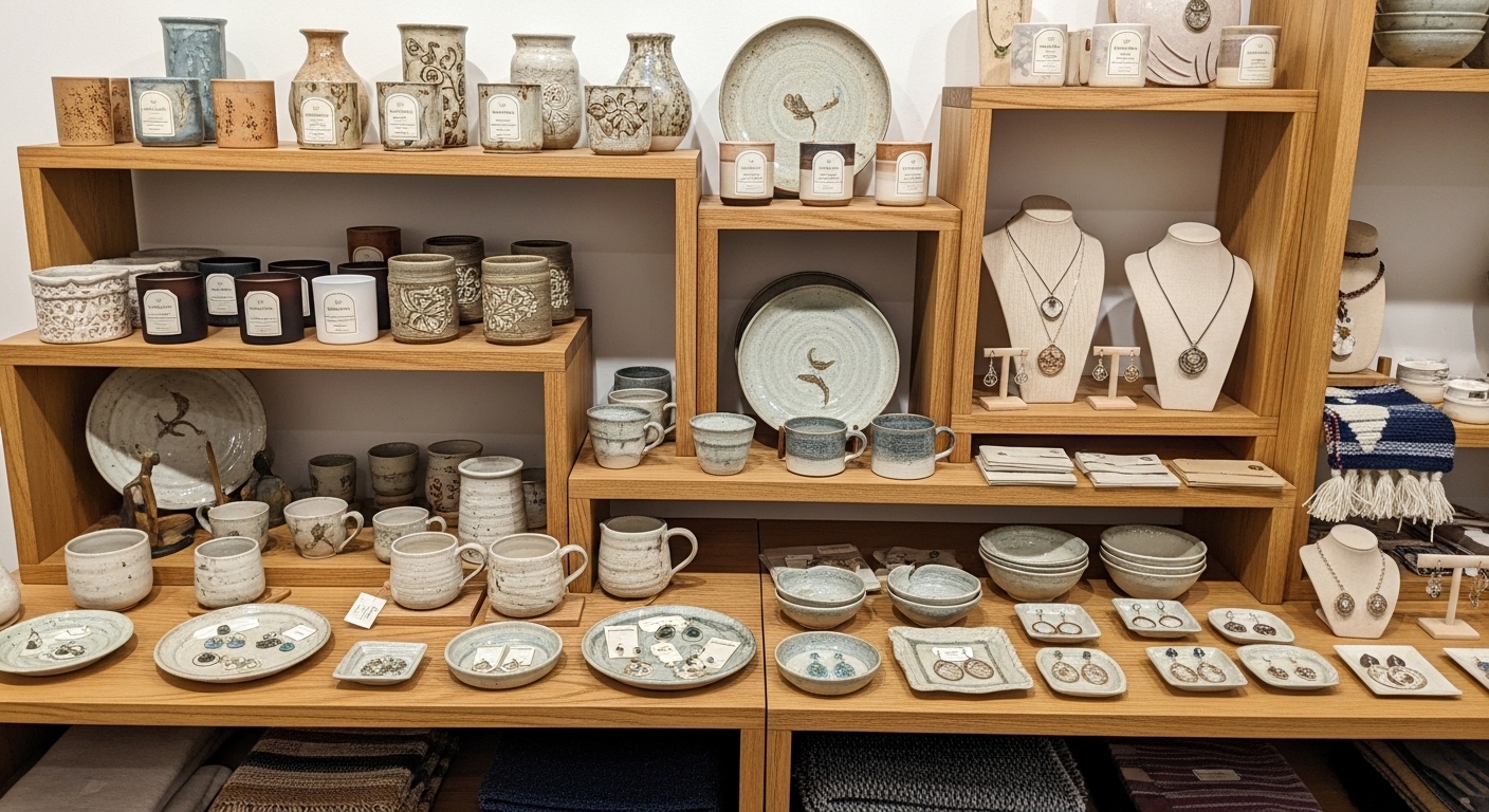 Gift Items